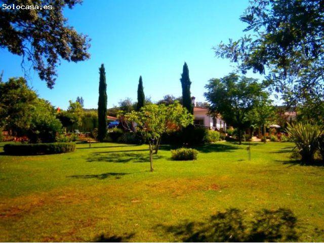 Casa en venta en Urbanización Encinares de Alcolea, Córdoba
