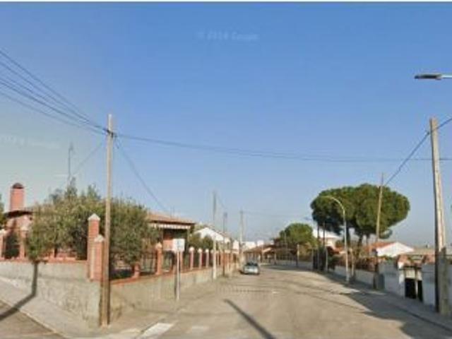 Casa en venta en Chozas De Canales, Castilla-La Mancha