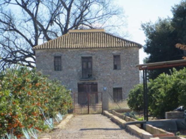 Chalet en venta en la Plana Baixa, Valencia