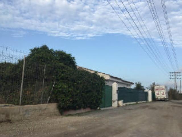 Chalet en venta en Pobles del Sud, Comarca de València