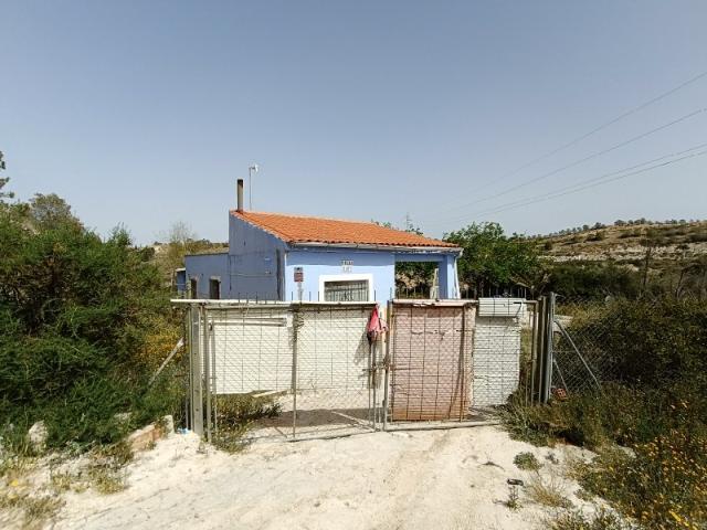 Chalet en venta en el Vinalopó Mitjà / El Vinalopó Medio, Valencia