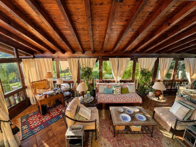 Casa en venta en Barrio de San Juan, Colindres