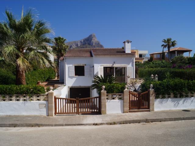 Casa en alquiler en Montferrutx, Artà
