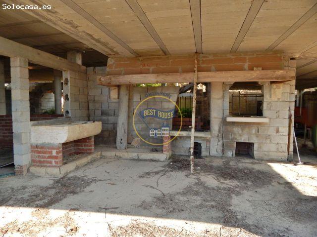 Casa en venta en la Vall d'Albaida, Valencia