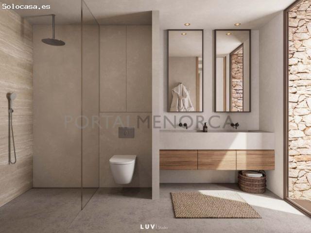 Casa en venta en es Canutells, Menorca