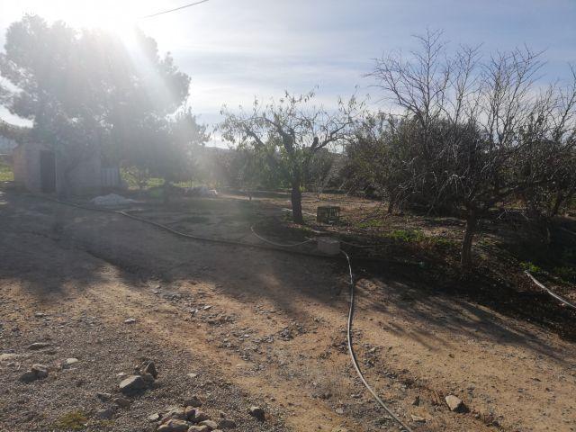 Casa en venta en Alto Guadalentín, Murcia