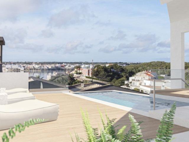 Casa en venta en Cala Llonga, Menorca
