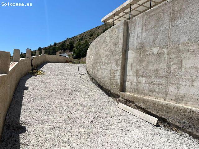 Casa en venta en Urbanització L'Almèdia, Callosa D'en Sarrià