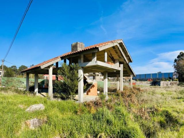 Casa en venta en O Rosal, O Baixo Miño