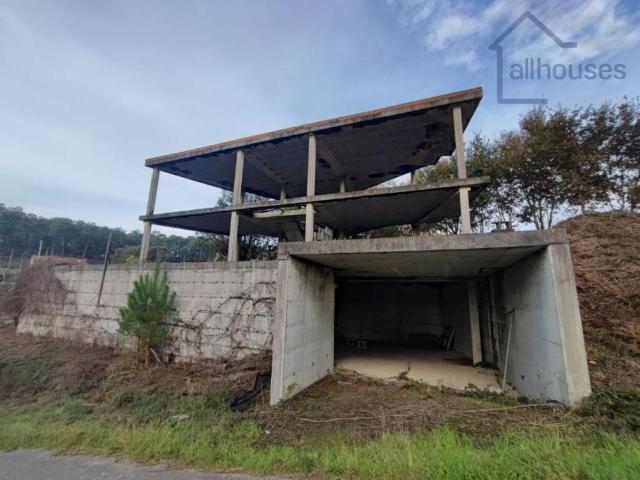 Villa en venta en O Rosal, A Igrexa