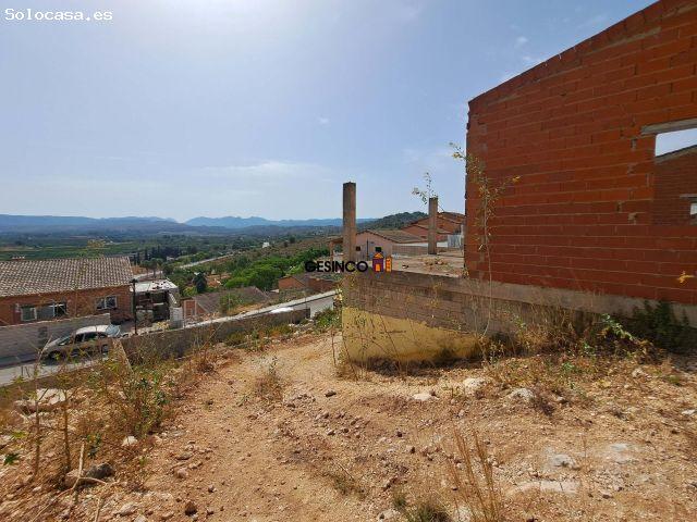 Casa en venta en l'Énova, València / Valencia