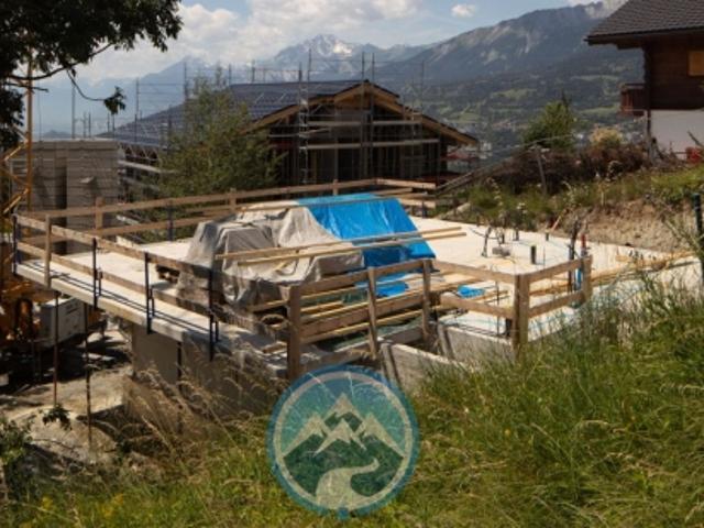 Haus kaufen in Lens, Wallis