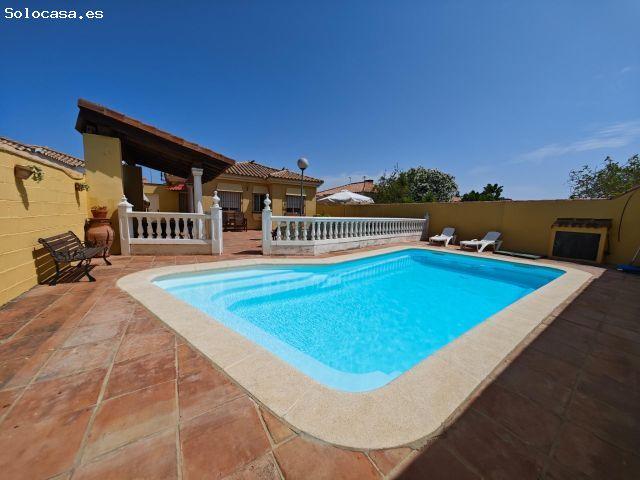 Casa en venta en La Barrosa, Bahía de Cádiz