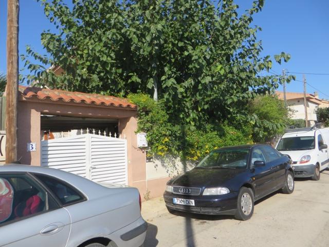 Chalet en venta en el Racó del Cèsar, Tarragonès