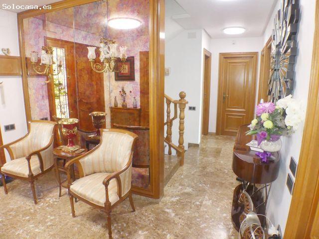 Casa en venta en Creu de Gràcia, Godella
