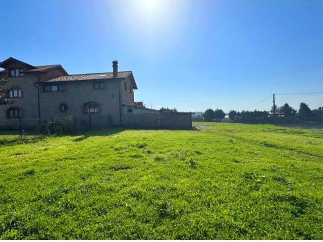 Casa en venta en Cudón, Miengo