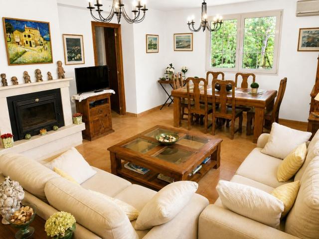 Casa en alquiler en l'Estany, la Ribera Baixa
