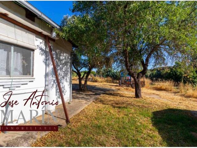 Casa en alquiler en Badajoz