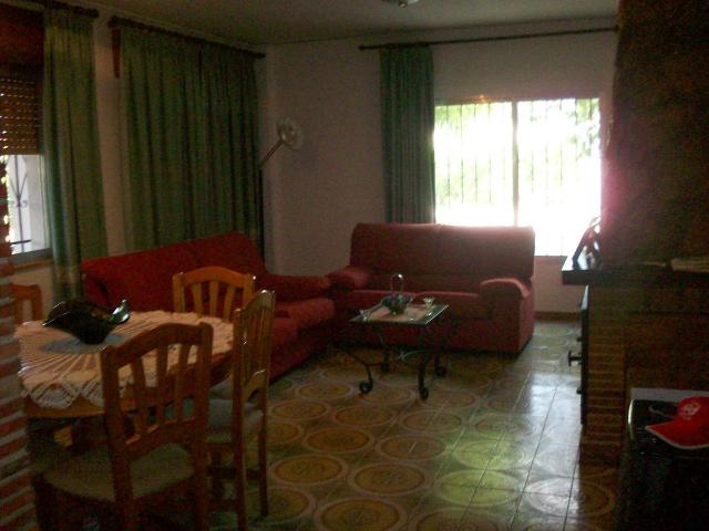 Casa en venta en les Marines, la Marina Alta