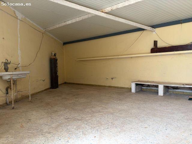 Casa en venta en Don Benito, Extremadura