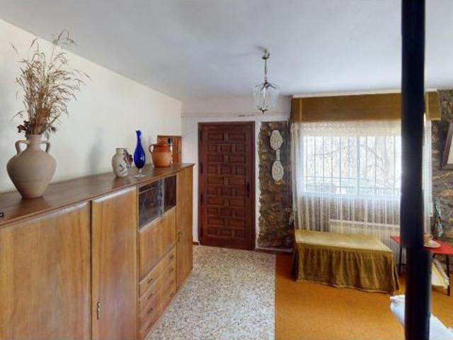 Casa en venta en Nueva Sierra de Altomira, Albalate De Zorita
