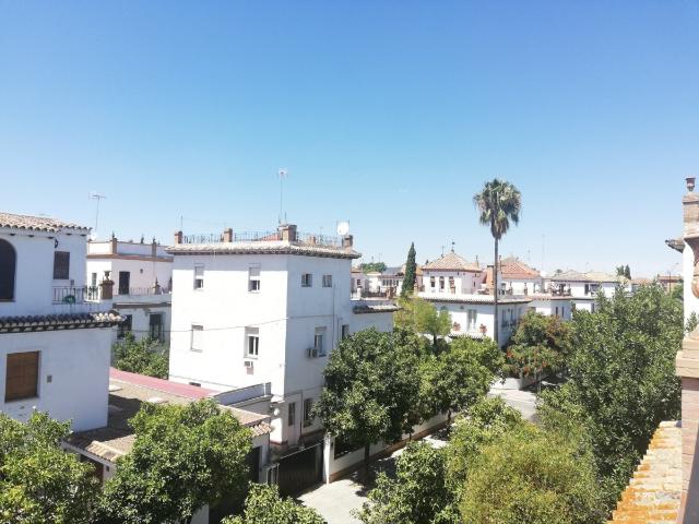 Dúplex en alquiler en Bellavista-La Palmera, Sevilla
