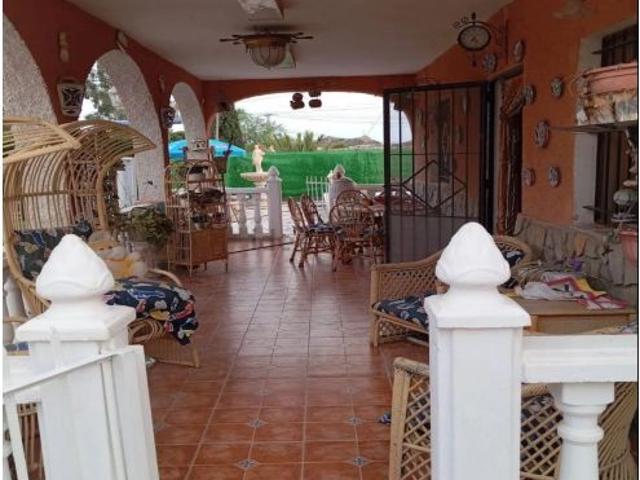 Casa en alquiler en San Juan De Alicante, la Serreta
