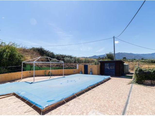 Casa en venta en Río Mula, Murcia