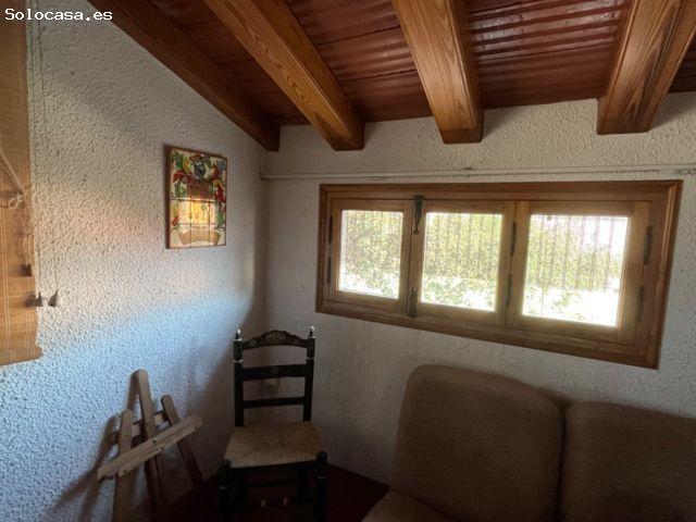 Casa en venta en Atzavares, el Baix Vinalopó