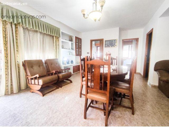 Casa en venta en El Hornillo, Alto Guadalentín