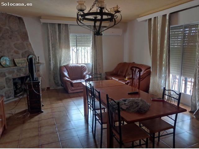 Casa en venta en Urbanización Javacruz, San Martín de Valdeiglesias