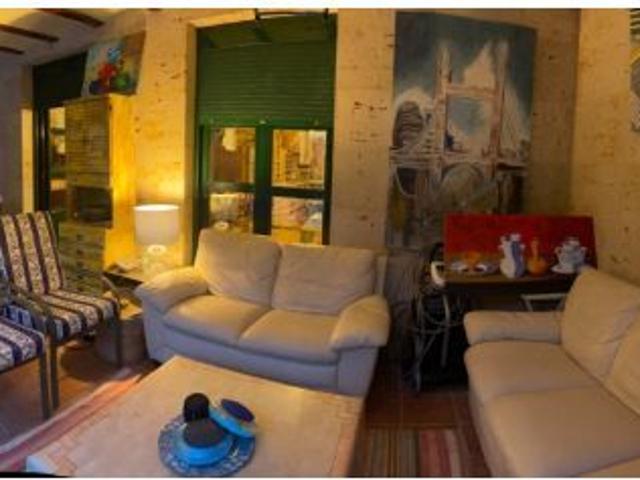 Casa en venta en Villán De Tordesillas, Urbanización El Montico