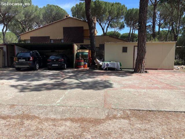 Casa en venta en Tordesillas, Castilla y León