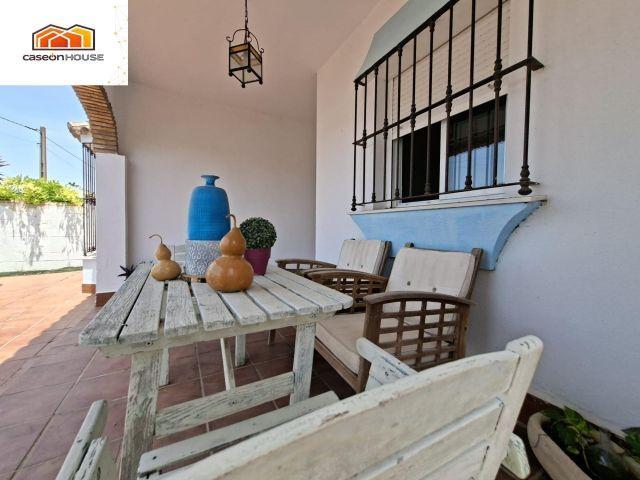 Casa en venta en Melilla, Bahía de Cádiz