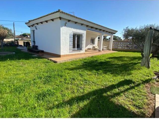 Casa en alquiler en Chiclana De La Frontera, Pago del Humo