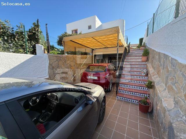 Casa en venta en El Palmeral, Mojácar