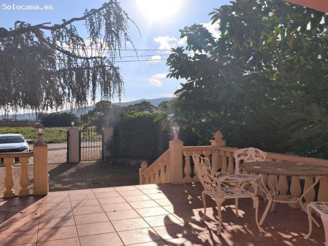 Casa en venta en la Marina Alta, Valencia