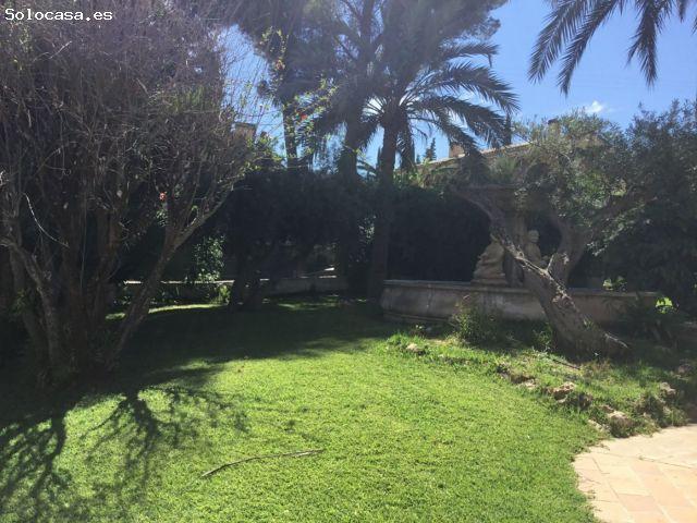 Casa en venta en Santo Angel, Área Metropolitana de Murcia