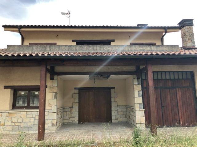 Villa en venta en Elorrio