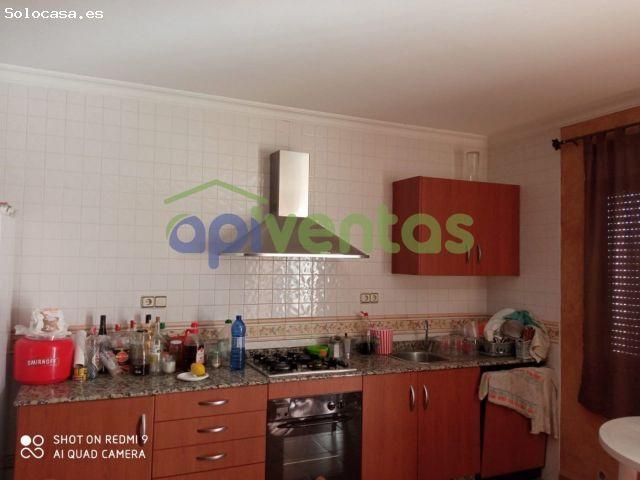 Casa en venta en Estación, Alto Guadalentín