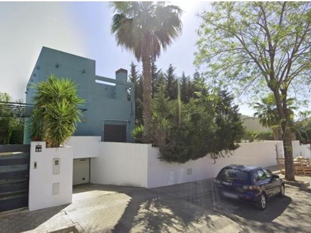Casa en venta en Camino de Umbrete, Espartinas