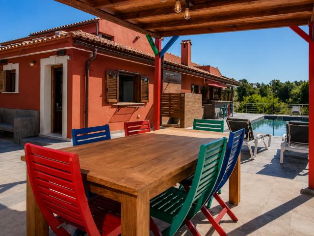 Casa en venta en Foners, Palma