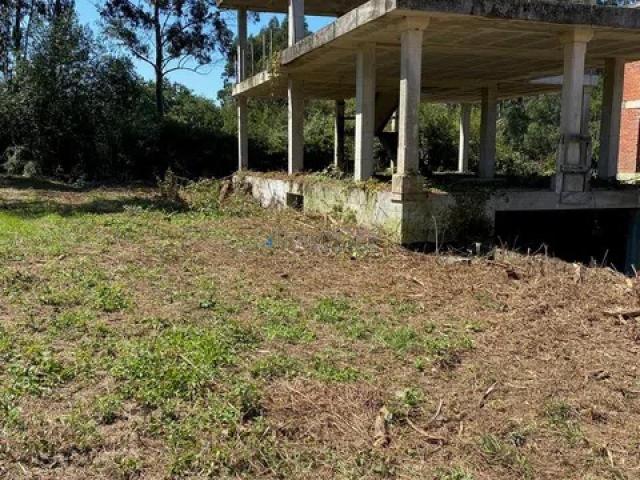 Chalet en venta en Tomiño, O Baixo Miño