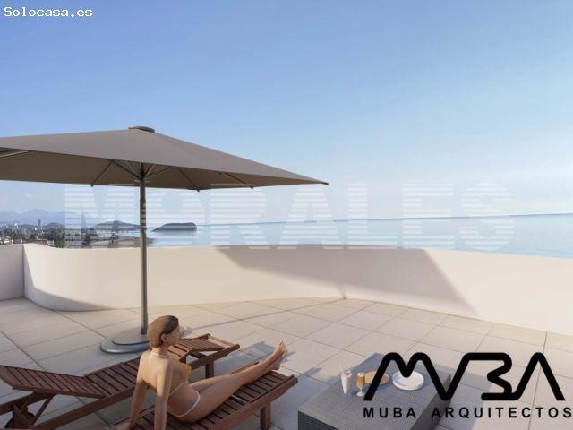 Casa en venta en Moreras, Bajo Guadalentín