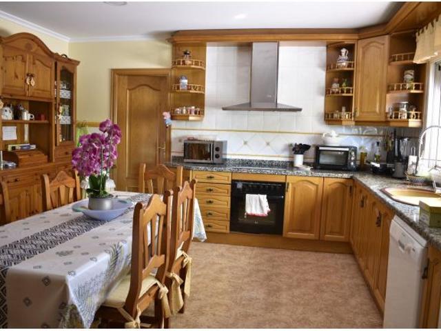 Casa en venta en Sant Vicent del Raspeig / San Vicente del Raspeig, l'Alacantí