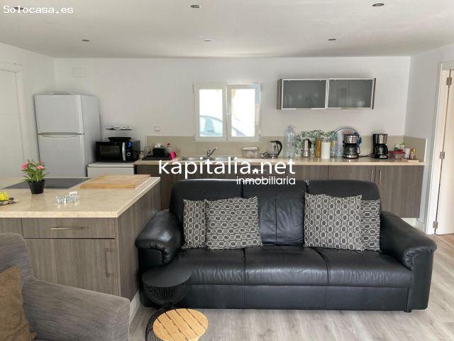 Casa en venta en la Vall d'Albaida, Valencia