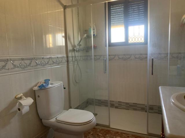 Chalet en venta en Encinarejo de Córdoba, Córdoba