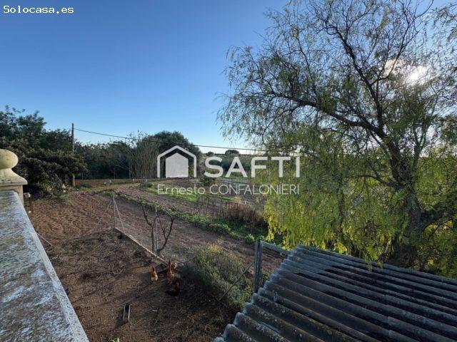Casa en venta en el Baix Maestrat, Valencia