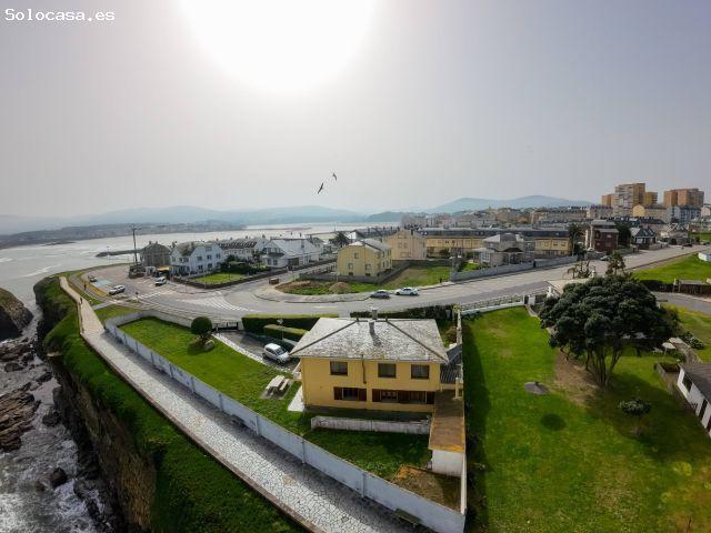 Casa en venta en Foz, A Mariña Central