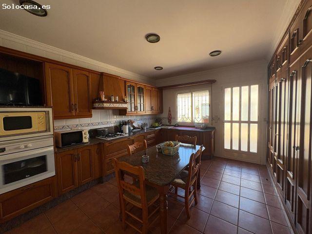 Casa en venta en Góñar, Huércal-overa